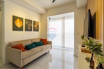 apartment em Rua Glicério, Liberdade - São Paulo - SP