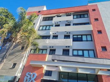 apartment em Rua Tamandaré, Camaquã - Porto Alegre - RS