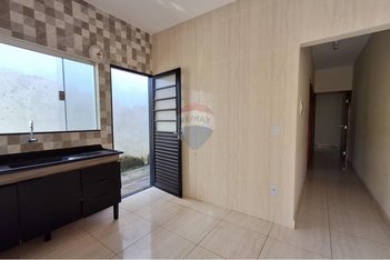 house em Rua Moacir Pacheco, Residencial Jardim Paineiras - Lins - SP