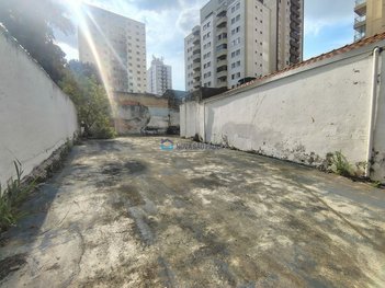 land_lot em Avenida Leonardo da Vinci, Vila Guarani (Z Sul) - São Paulo - SP
