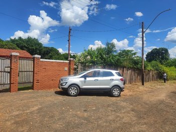 house em Rua Humberto Guélfi, Estância Jardim Planalto - Bocaina - SP