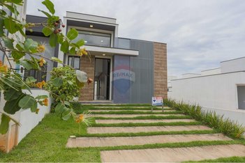 house em Rua Maria Trujillo Machado, Jardim Residencial Villagio Ipanema II - Sorocaba - SP