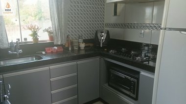 apartment em Rua Uberaba, São Francisco de Assis - Esmeraldas - MG