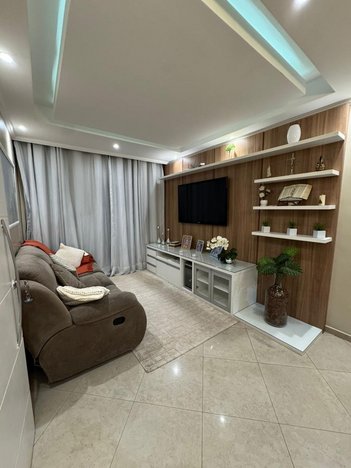 house em Rua Vicente Paiva, Jardim Paraventi - Guarulhos - SP