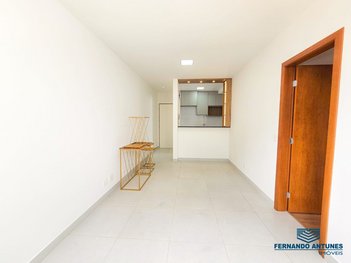 apartment em Rua Herculano de Freitas, Gutierrez - Belo Horizonte - MG