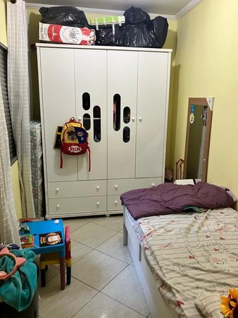 Cômodo Condomínio