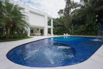 house em Passeio de Piratininga, Riviera - Bertioga - SP