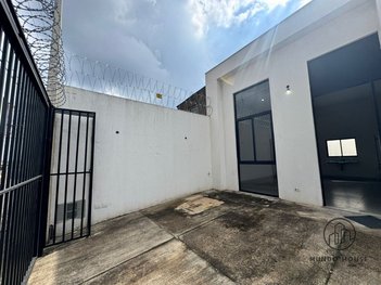 house em Rua Doutor Manoel Vitorino Pereira, Vila Eros - Sorocaba - SP