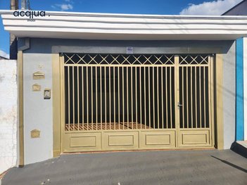 house em Rua João Bérgamo, Planalto Verde - Ribeirão Preto - SP