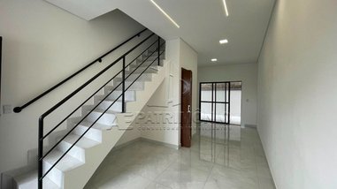 house em Rua Antenor Fraga da Motta, Jardim Wanel Ville V - Sorocaba - SP