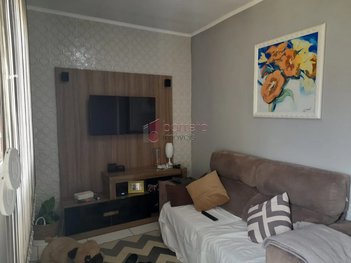 house em Rua das Tulipas, Jardim Mirante - Várzea Paulista - SP