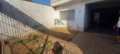 house em Rua Pedro Vitorato, Jardim Colombo - São Paulo - SP