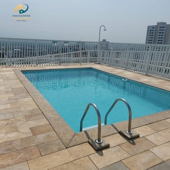 apartment em Rua Tupi, Tupi - Praia Grande - SP