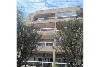 apartment em Rua Heitor Chiarello, Jardim Irajá - Ribeirão Preto - SP