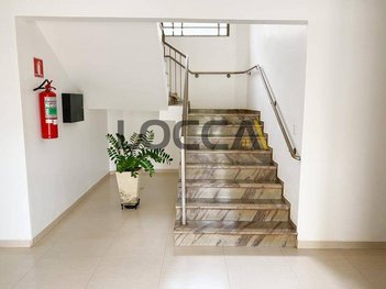 apartment em Rua Maria Adelaide Miranda Paixão, Jardim Macedo - Ribeirão Preto - SP