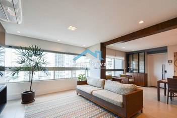 apartment em Rua Capitão Macedo, Vila Clementino - São Paulo - SP