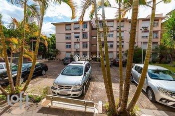 apartment em Travessa Professor Emeterio Garcia Fernandez, Cristo Redentor - Porto Alegre - RS