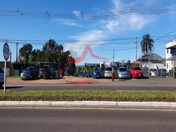 commercial_building em Estrada dos Cunha, Santo Onofre - Viamão - RS
