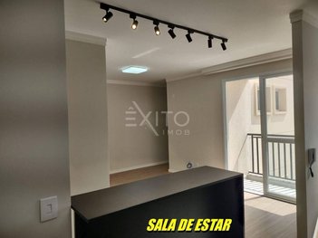 apartment em Avenida Valter Tozetto Junior, Bosque dos Jacarandás - Jundiaí - SP