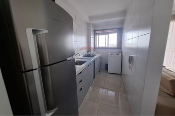 apartment em Rua São Sebastião, Cariobinha - Americana - SP