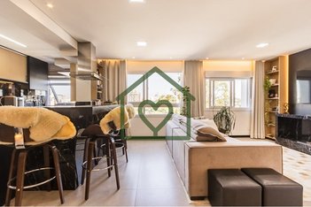 apartment em Rua Jerônymo Zelmanovitz, São Sebastião - Porto Alegre - RS