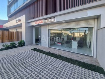 business em Presidente Vargas, Vila Rodrigues - Passo Fundo - RS