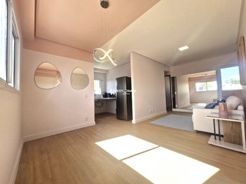 apartment em Rua Victória Coco Brizolla, Jardim Barcelona - Indaiatuba - SP