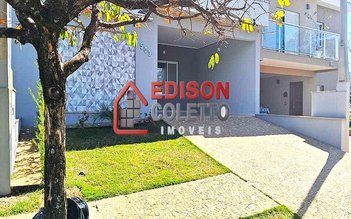 house em Avenida Pompéia, Nova Pompéia - Piracicaba - SP