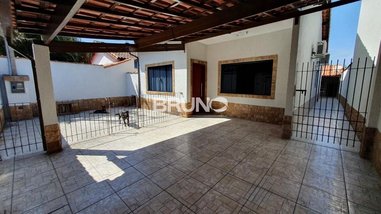 house em Rua Oby Loyola, Campo Alegre - Itatiaia - RJ
