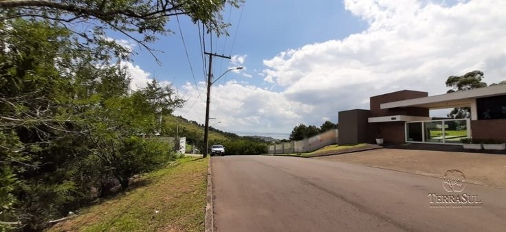 Cômodo Condomínio