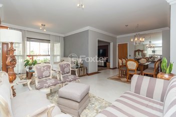 apartment em Rua Ossian Terceiro Teles, Jardim Prudência - São Paulo - SP