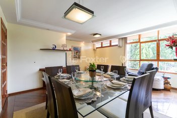 apartment em Rua Guilherme Asbahr Neto, Chácara Monte Alegre - São Paulo - SP