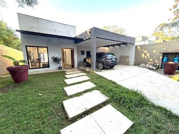 house em Via das Tulipas, Jardim Colibri - Cotia - SP