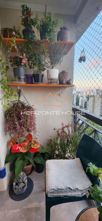 apartment em Rua Itapimirum, Vila Andrade - São Paulo - SP