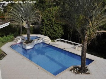 house em Alameda Desembargador Theodomiro de Toledo Piza, Nova Gardênia - Atibaia - SP