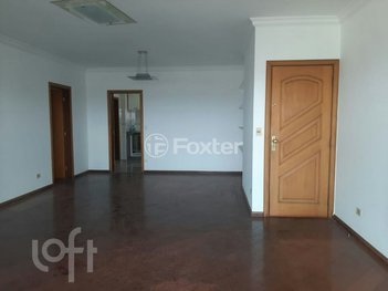 apartment em Rua Continental, Jardim do Mar - São Bernardo do Campo - SP