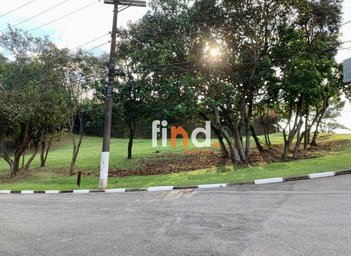 land_lot em Rua Otawa, Vila de São Fernando - Cotia - SP