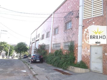 industrial em Rua Antônio José Nurchis, Vila Yolanda - Osasco - SP