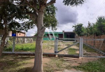 house em Rua Alcides Gomes Varela, Vieira - São Gabriel - RS