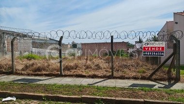 land_lot em Rua Ari Barroso, Sarandi - Porto Alegre - RS