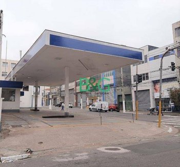 commercial_land_lot em Rua Solon, Bom Retiro - São Paulo - SP