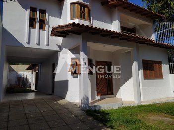 house em Pereira Pinto, Jardim São Pedro - Porto Alegre - RS