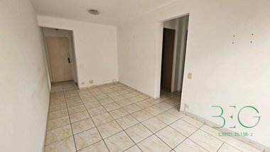 apartment em Rua Manoel Lopes da Cunha, Vila Mangalot - São Paulo - SP