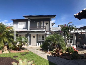 house em Rua Rio Comandaí, Centro - Xangri-Lá - RS