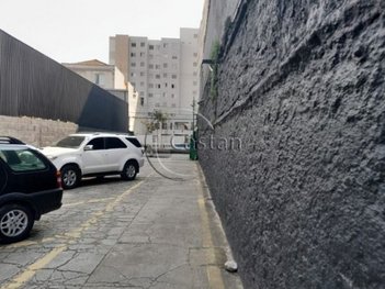 land_lot em Rua Barão de Jaguara, Cambuci - São Paulo - SP
