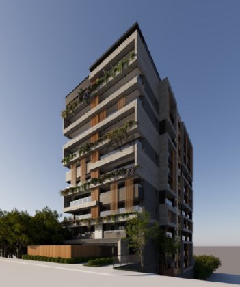 apartment em Rua Professor João Arruda, Perdizes - São Paulo - SP