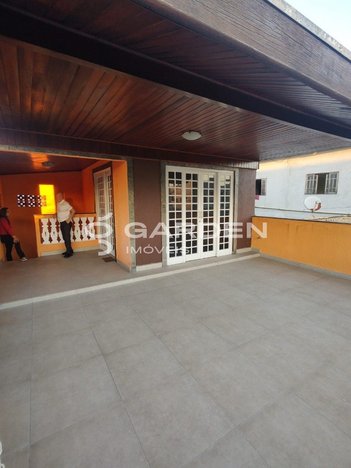 house em Rua Santo Expedito, Residencial União - São José dos Campos - SP