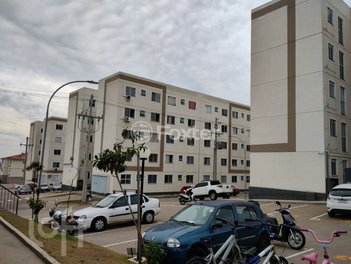 apartment em Avenida Martim Félix Berta, Rubem Berta - Porto Alegre - RS