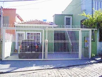 house em Rua Barão de São Luís, Jardim Primavera (Zona Norte) - São Paulo - SP