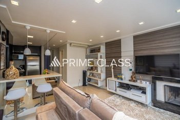 apartment em Rua Frederico Guilherme Ludwig, Centro - Canoas - RS